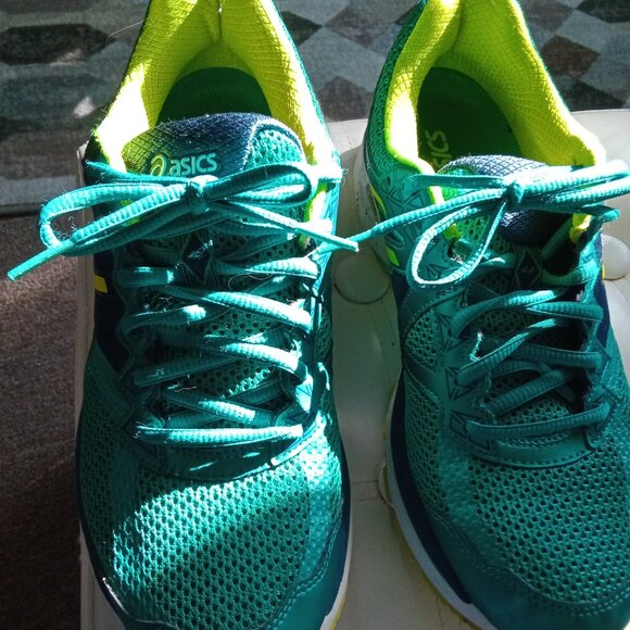 Shoes - Asics womens sneakers